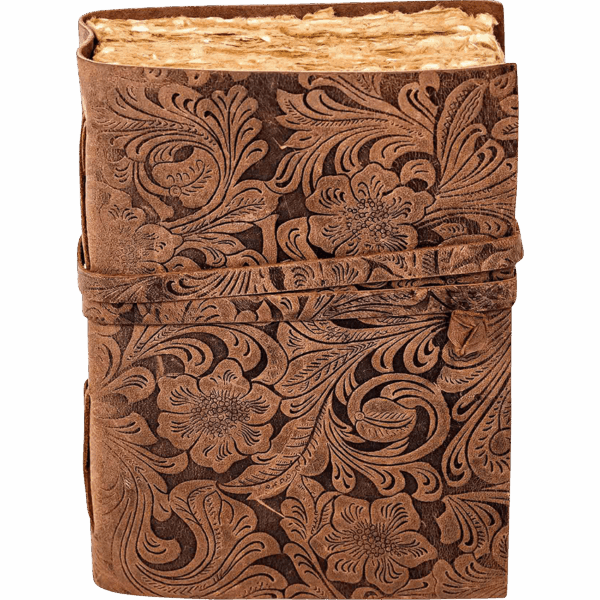 Noble's Medieval Journal