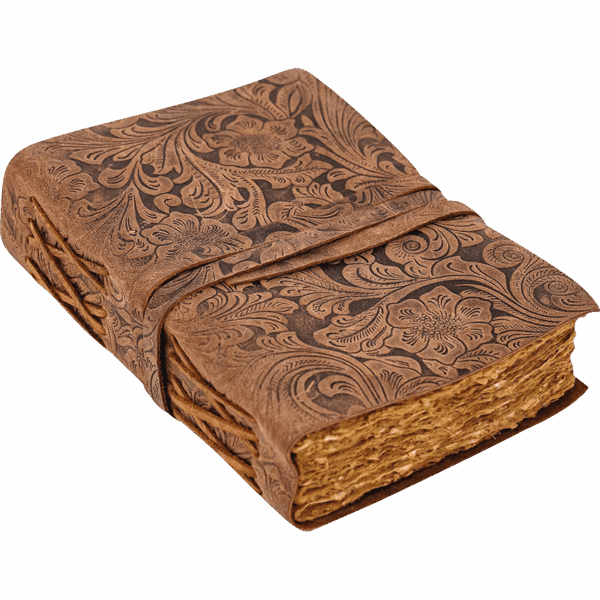 Noble's Medieval Journal