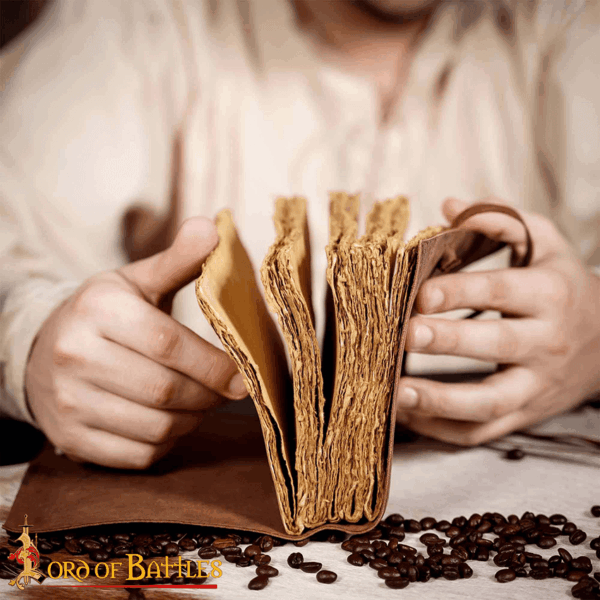 Noble's Medieval Journal