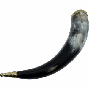 Jarl Viking Drinking Horn