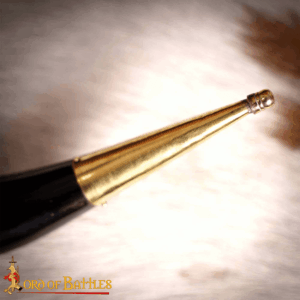 Viking Feast Drinking Horn