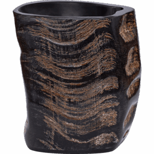 Skol Viking Horn Shot Glasses - Set of 3