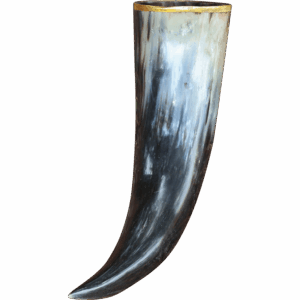 Magnus Viking Drinking Horn