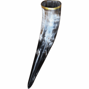 Magnus Viking Drinking Horn