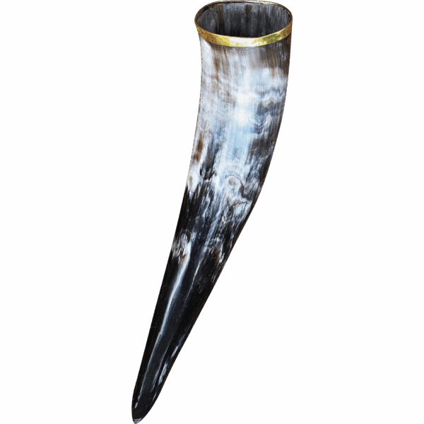 Magnus Viking Drinking Horn