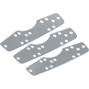 Lombardic Byzantine Lamellar Plates - Set of 100