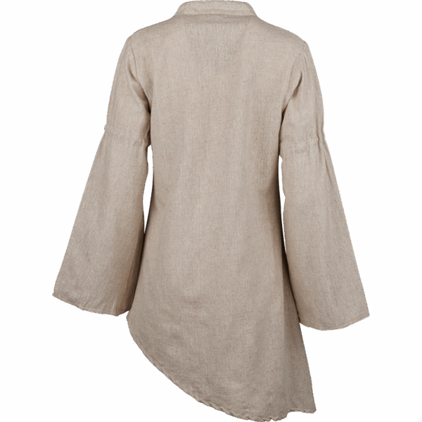 Galatea Medieval Fantasy Blouse
