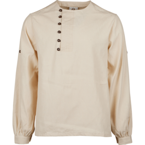 Tymond Canvas Shirt