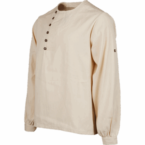 Tymond Canvas Shirt