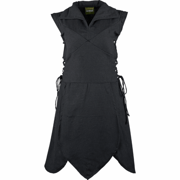 Galatea Tunic
