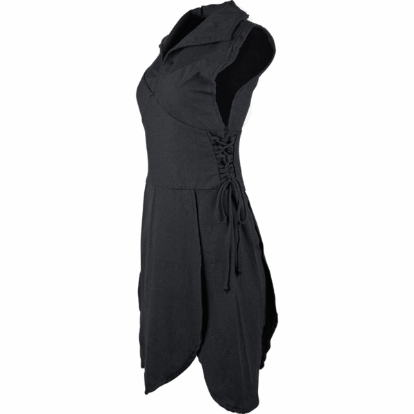 Galatea Tunic