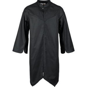 Arantir Canvas Tunic