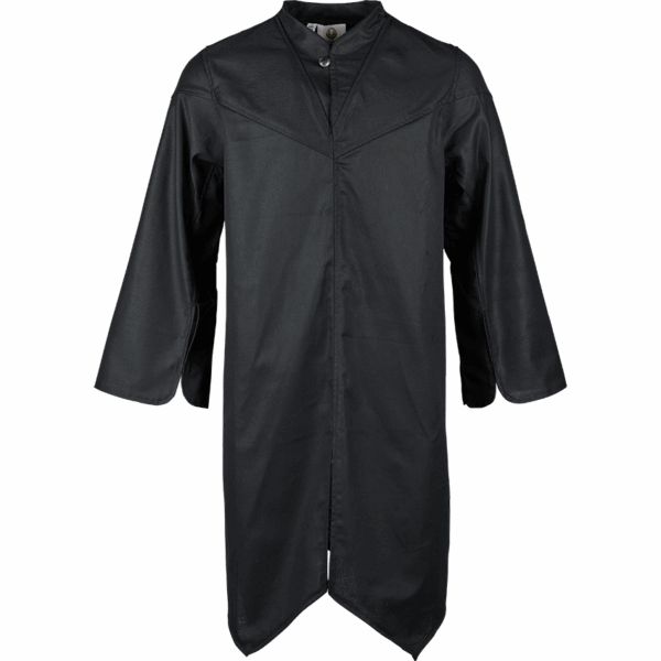 Arantir Canvas Tunic