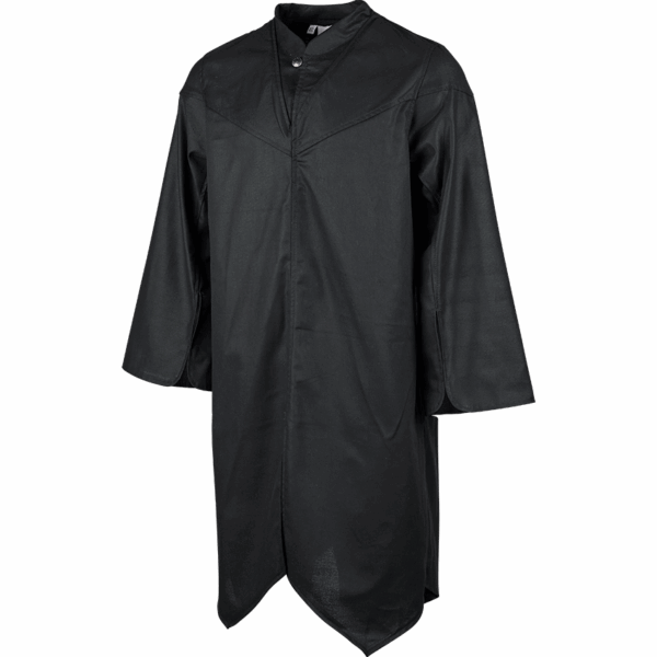 Arantir Canvas Tunic