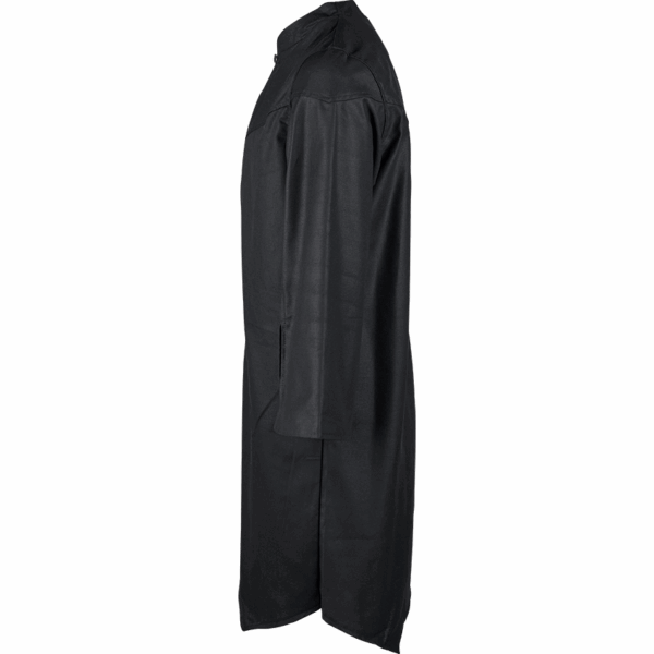 Arantir Canvas Tunic
