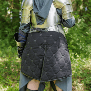 Kovira Gambeson Canvas Skirt