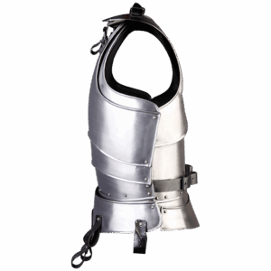 Galahad Steel Breastplate