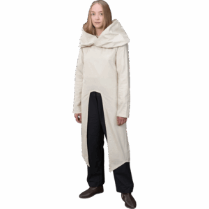 Dungeons & Dragons Paladin Hooded Tunic