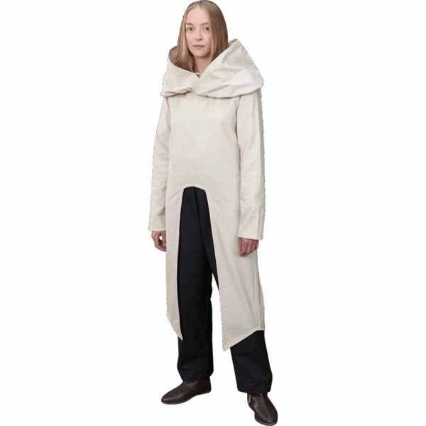Dungeons & Dragons Paladin Hooded Tunic