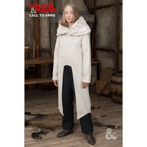 Dungeons & Dragons Paladin Hooded Tunic