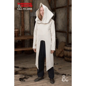 Dungeons & Dragons Paladin Hooded Tunic