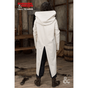 Dungeons & Dragons Paladin Hooded Tunic