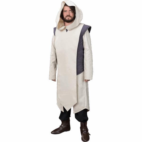 Dungeons & Dragons Paladin Tabard