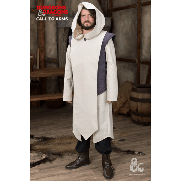 Dungeons & Dragons Paladin Tabard