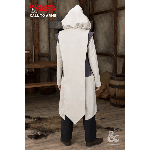 Dungeons & Dragons Paladin Tabard