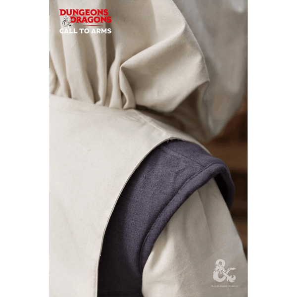 Dungeons & Dragons Paladin Tabard