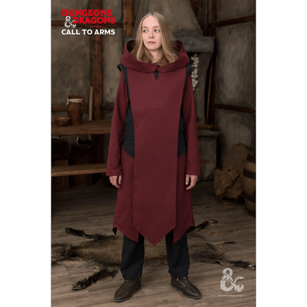 Dungeons & Dragons Paladin Tabard