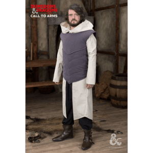 Dungeons & Dragons Paladin Vest