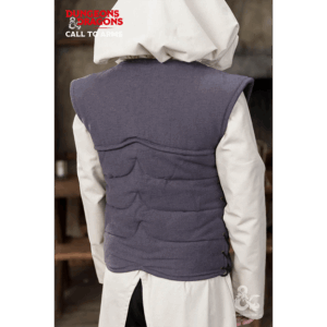 Dungeons & Dragons Paladin Vest