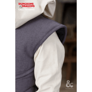 Dungeons & Dragons Paladin Vest