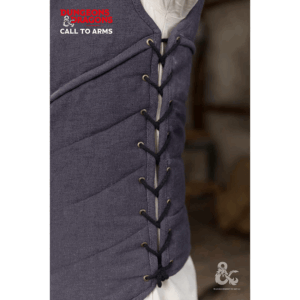 Dungeons & Dragons Paladin Vest