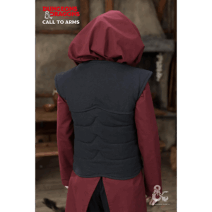 Dungeons & Dragons Paladin Vest