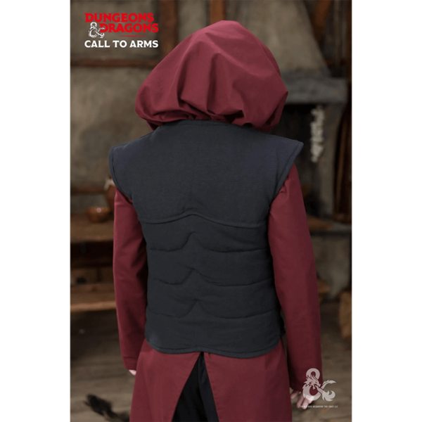 Dungeons & Dragons Paladin Vest