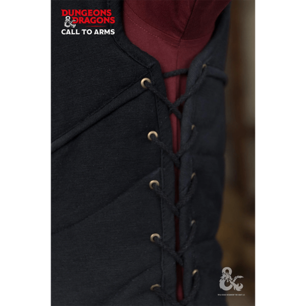 Dungeons & Dragons Paladin Vest