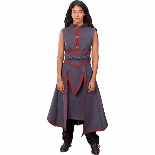 Dungeons & Dragons Sorcerer Battle Skirt