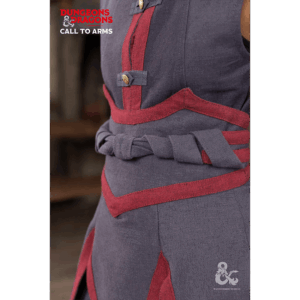 Dungeons & Dragons Sorcerer Battle Skirt