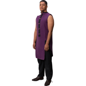 Dungeons & Dragons Sorcerer Sleeveless Tunic