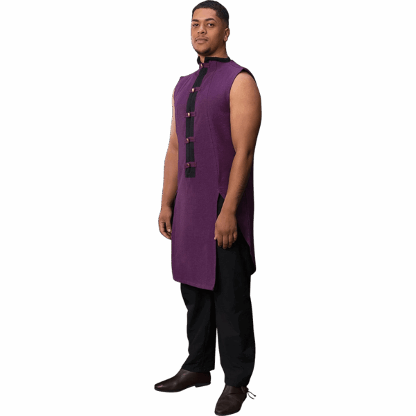 Dungeons & Dragons Sorcerer Sleeveless Tunic