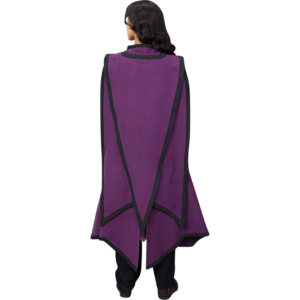 Dungeons & Dragons Sorcerer Cape