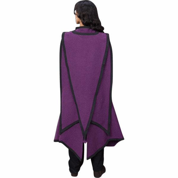 Dungeons & Dragons Sorcerer Cape