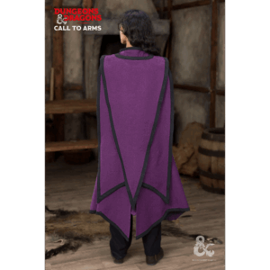 Dungeons & Dragons Sorcerer Cape