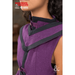 Dungeons & Dragons Sorcerer Cape