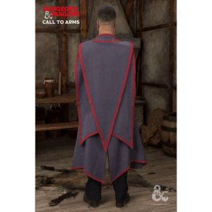 Dungeons & Dragons Sorcerer Cape