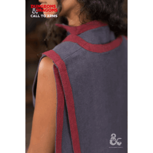 Dungeons & Dragons Sorcerer Cape