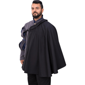 Dungeons & Dragons Bard Cape