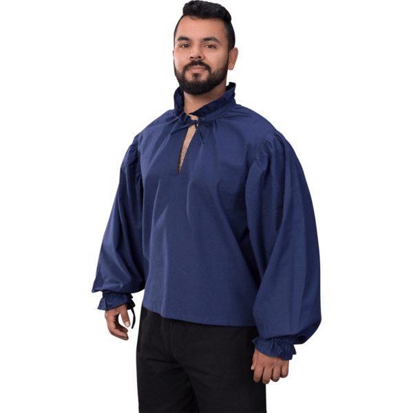 Dungeons & Dragons Bard Shirt